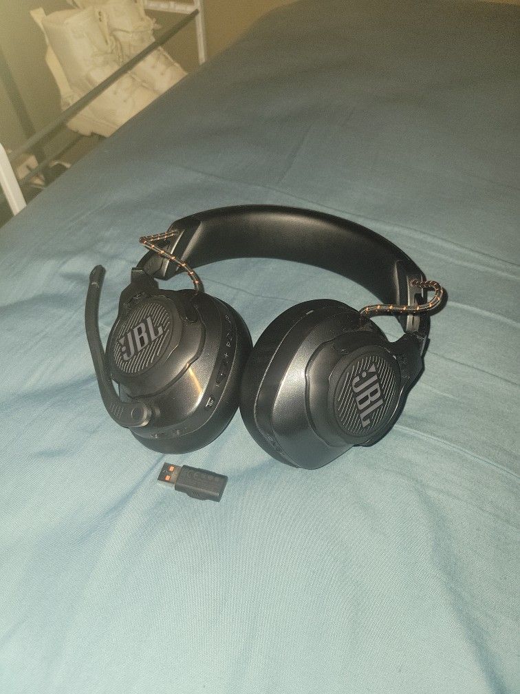 Jbl Headphones