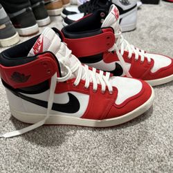 Jordan 1 AJKO Chicago
