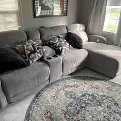 Recliners 