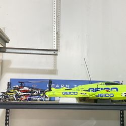 RC Cars