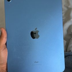 iPad 10 