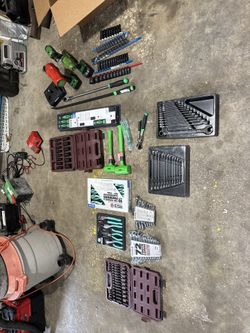 New Matco Snap On Tools