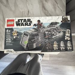 Lego Star Wars 