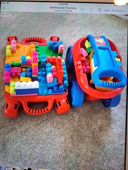 Legos