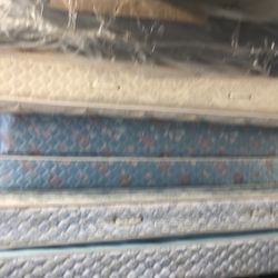 Full And Queen Size Mattress