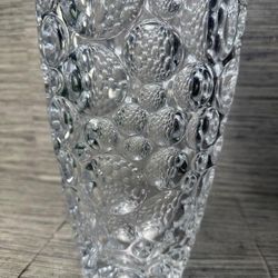 Flower Hydrodrop Vase Table Piece