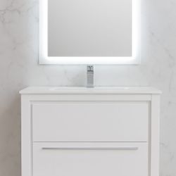 Bathroom Vanity 36” 