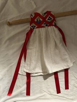 Handmade Kitchen Or Bathroom Towel New 