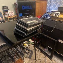 Used Dell Laptops 