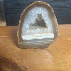 Quartz Geode