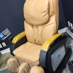 Beauty Health Full Body/Arm/Leg Massage Chair BC-07DH