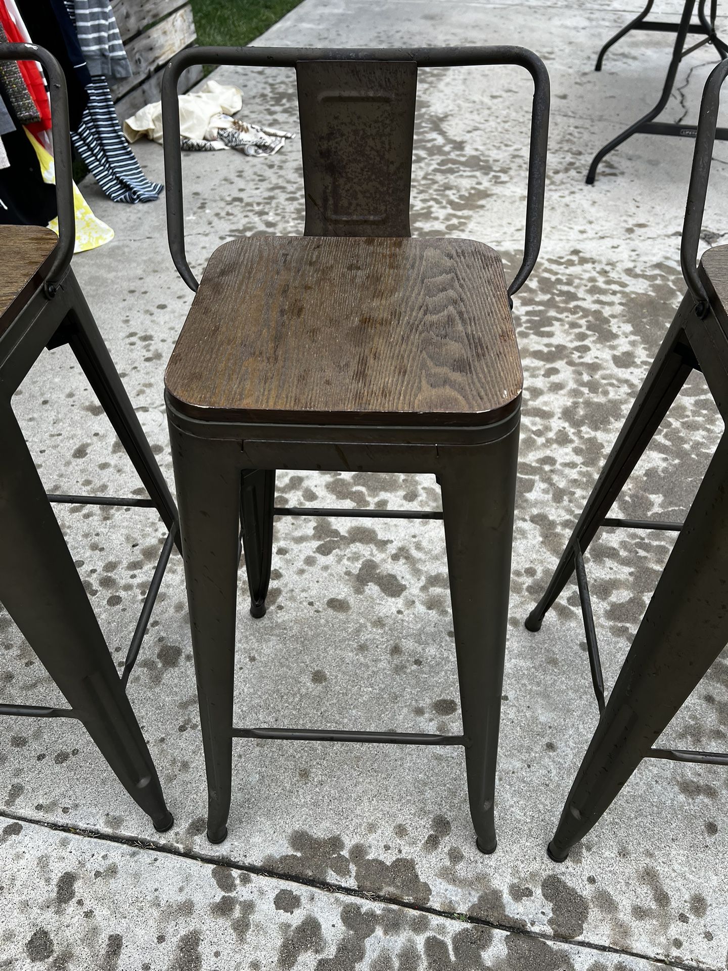 Bar Stools