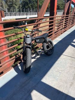Super 73 z maimi