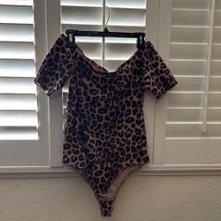 TORRID