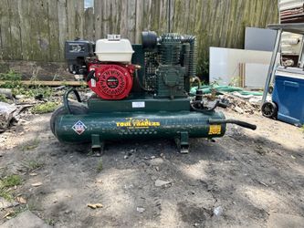 RolAir Gas Compressor🔥🔥🔥🔥