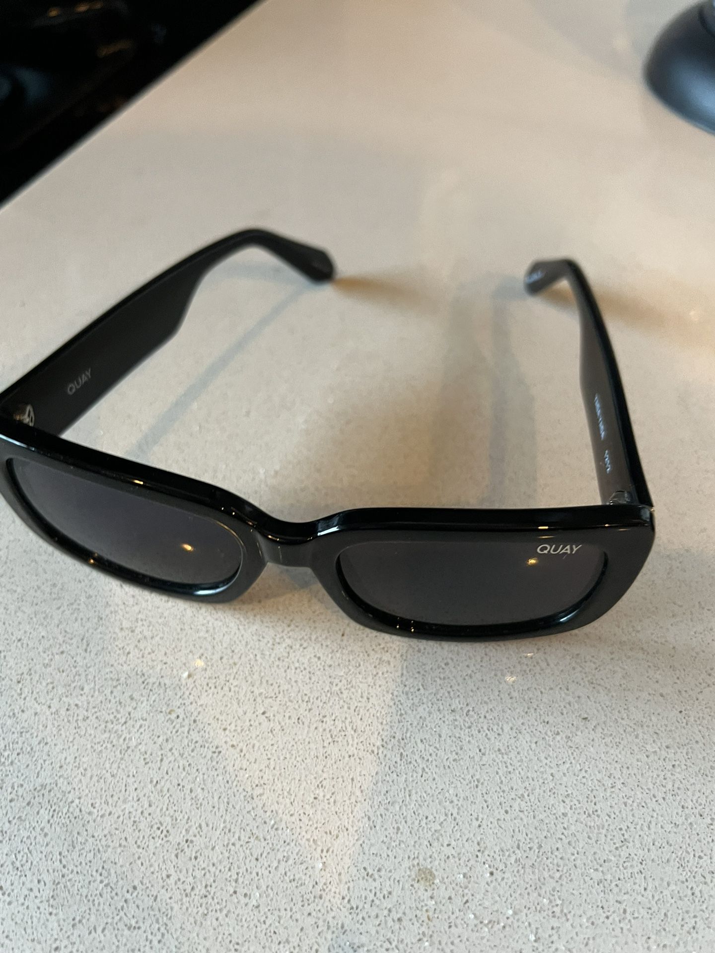 Quay Women’s Sunglasses