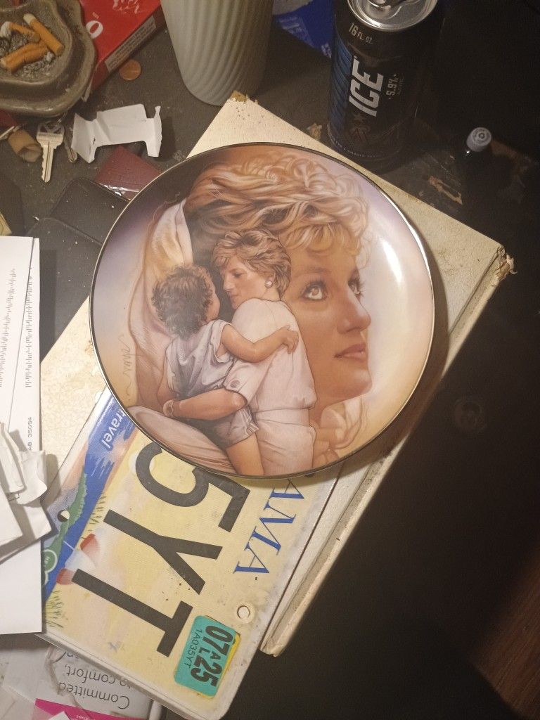Princess Diana 