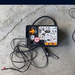 Brand New Air Compressor 