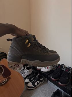 Jordan 12