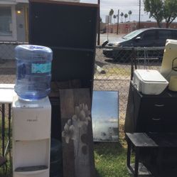 Yard Sale