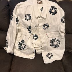 Denim tears