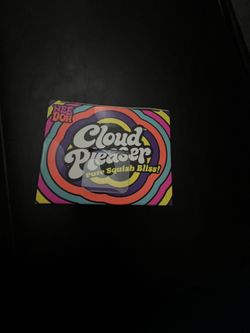 Needoh cloud pleaser
