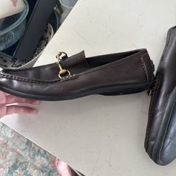 Gucci Horsebit Loafers