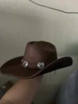 New Hat