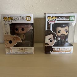 Funko Pop 