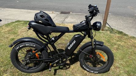 Ridstar q20