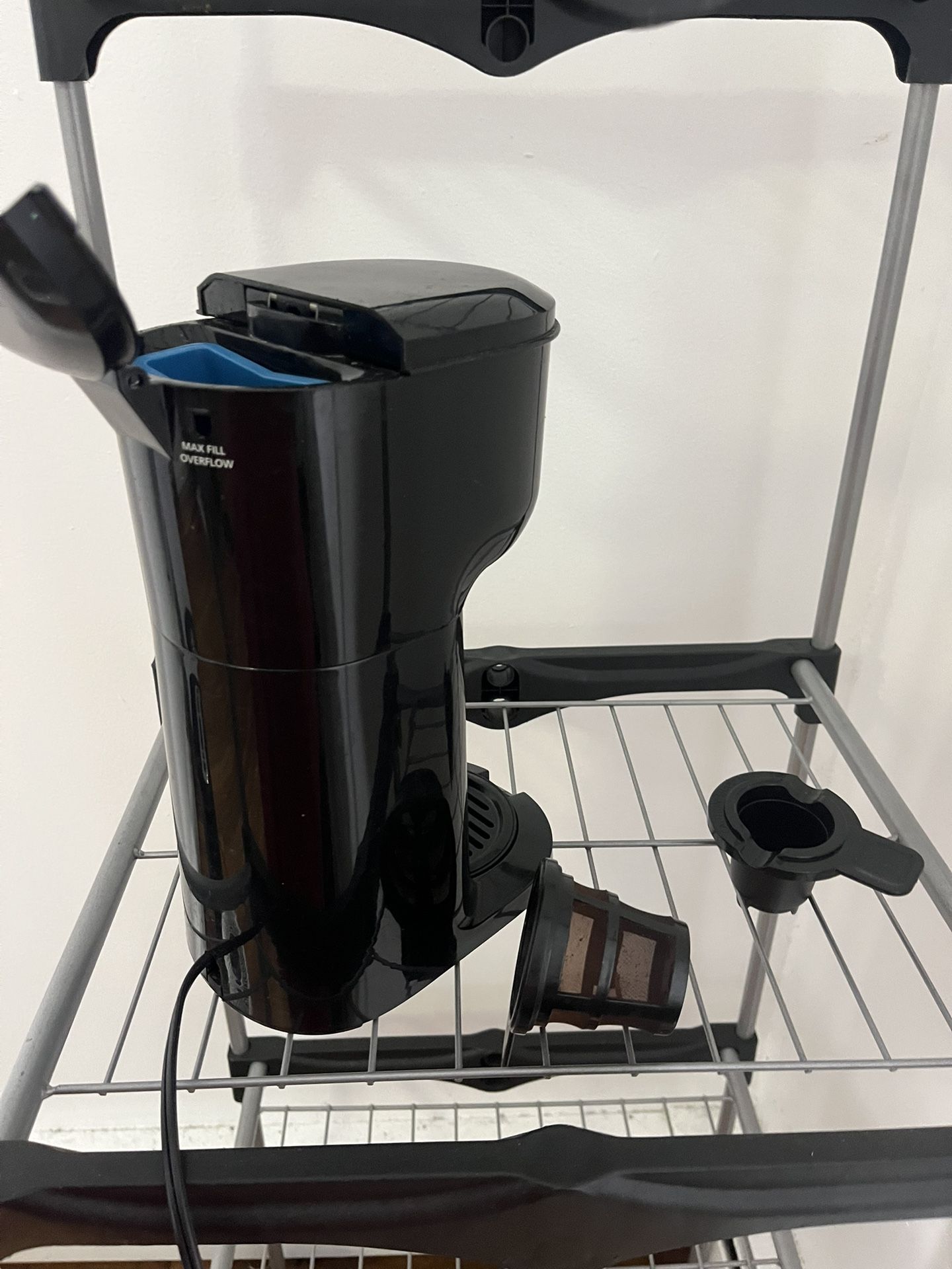 Mainstays Single Serve Coffee Maker