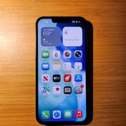 iPhone 13 128GB (Unlocked)