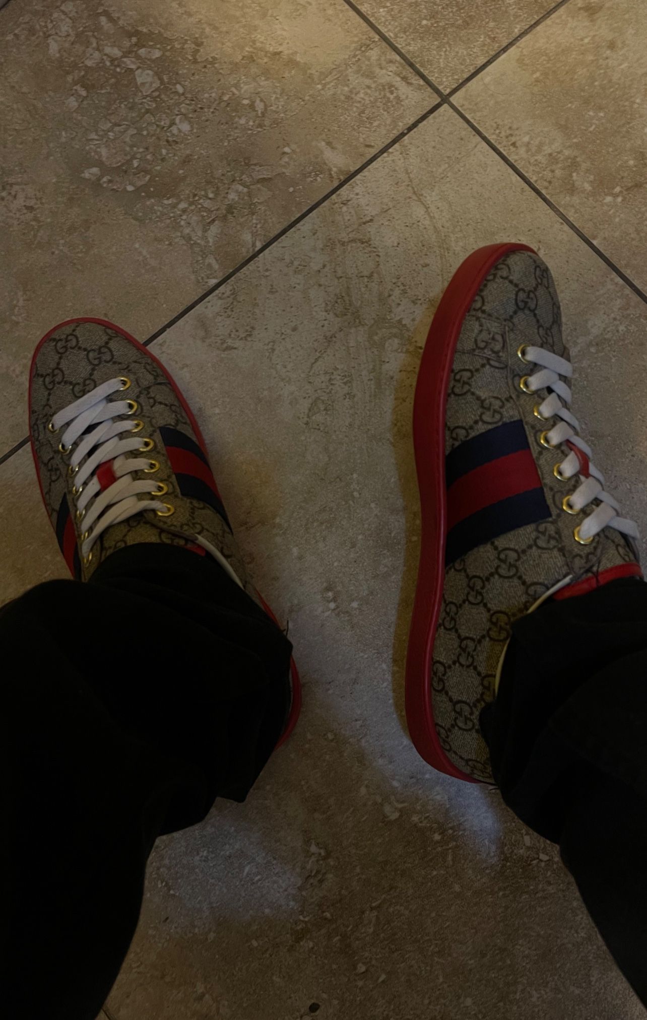 Gucci Shoes