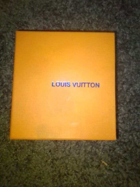 Louis Vuitton Belt