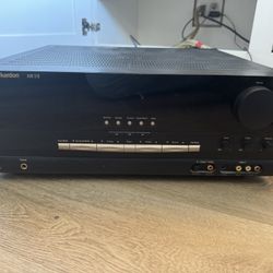 Harmon Kardon AVR310 Stereo/Amp