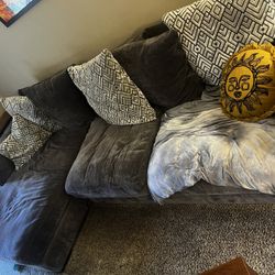 Sofa / Couch L Shaped 