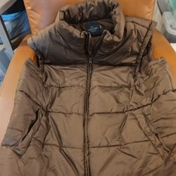 Men's Winter Vest 