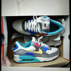 Offical nikes and jordans 