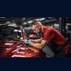 Body Work & Paint Specialist