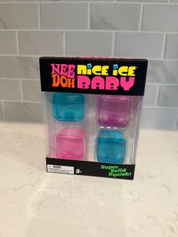 Needoh Nice Ice Baby