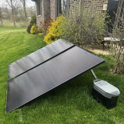 Solar Kit - Medium