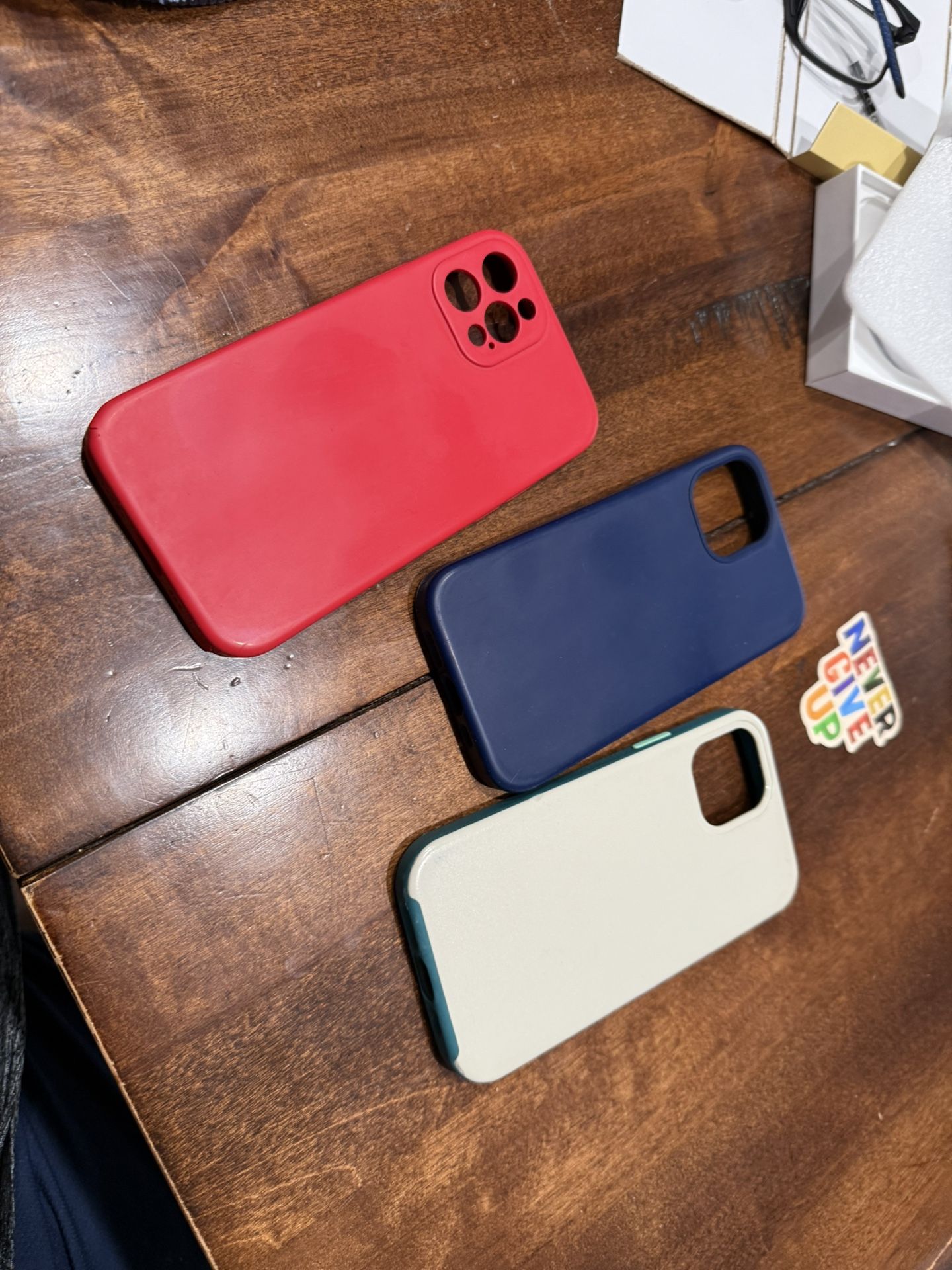 iPhone 12 Pro