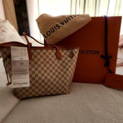 Neverfull Louis Vuitton 