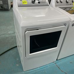 💥used Ge Gas Dryer In Good Condition 