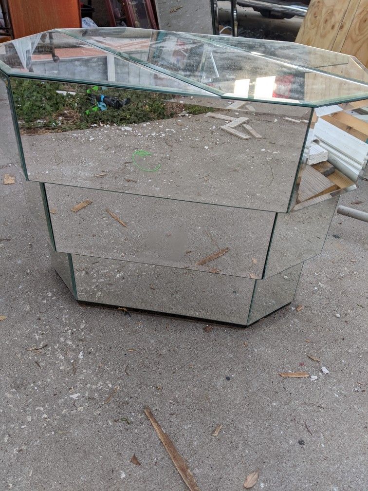 Two Coffee Tables  For Living Room 