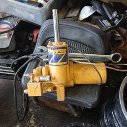 Meyer  Quik Lift 