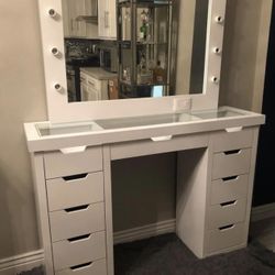 Vanity Set 