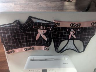 Set Large playboy