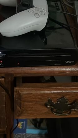 Wii U