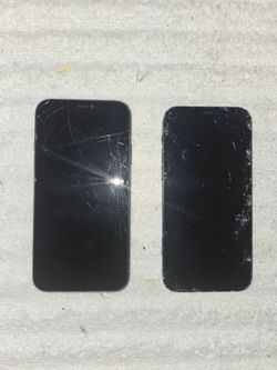 Apple iPhone 11 And 12 For Parts Only